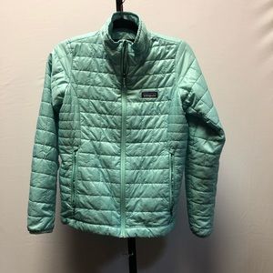 Patagonia Nano Puff Jacket